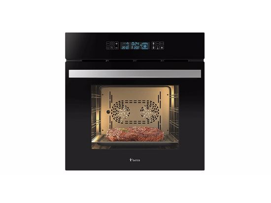 تصویر فر توکار داتیس مدل DF-688